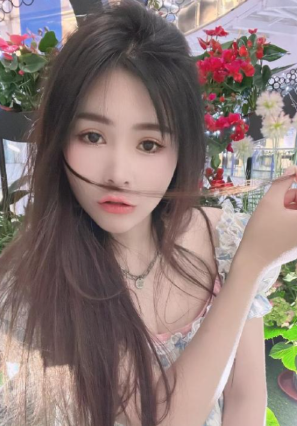 性感莎莎